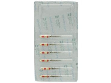 WAVEONE GOLD primaire ster. 21mm 6pc
